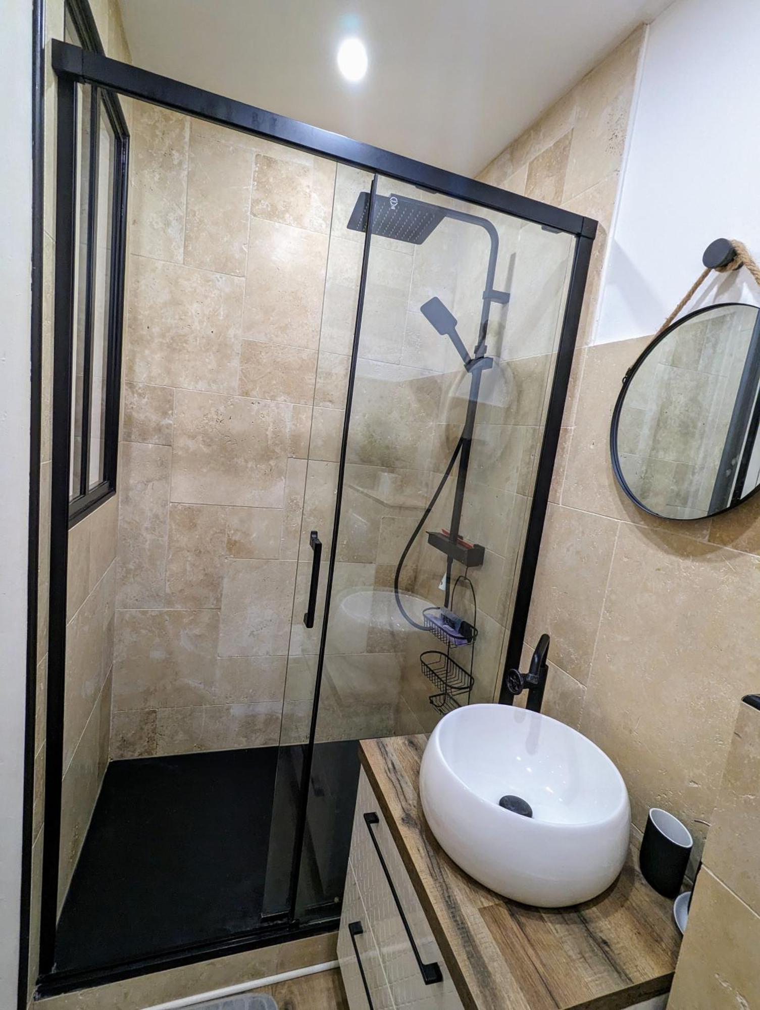 Cosy Proche Du Port * Nizza